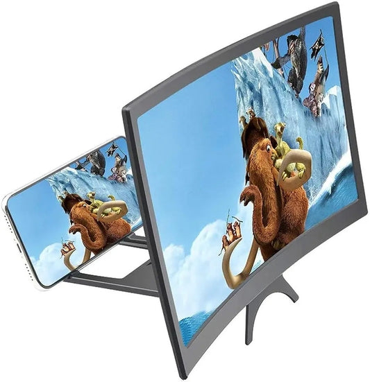 Amplificador de Pantalla de 12”